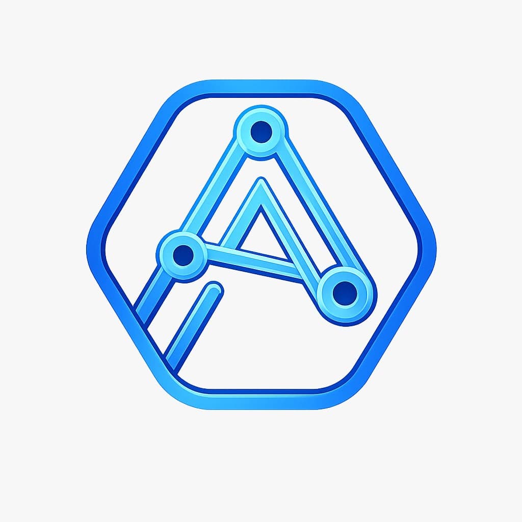AQSTER logo