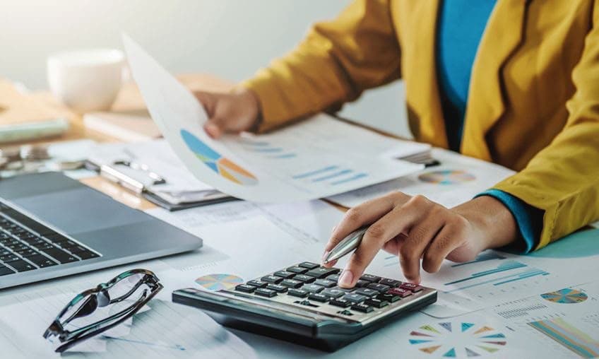 Gestion des Coopératives Financières