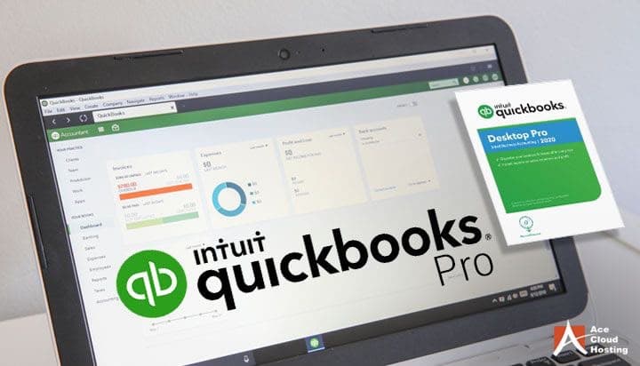 Comptabilité QuickBooks